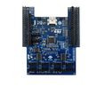 MP23ABS1 MEMS Microphone Expansion Board for STM32 Nucleo